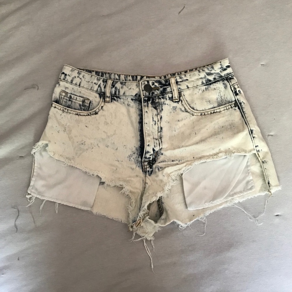 Urban Outfitters BDG Shorts